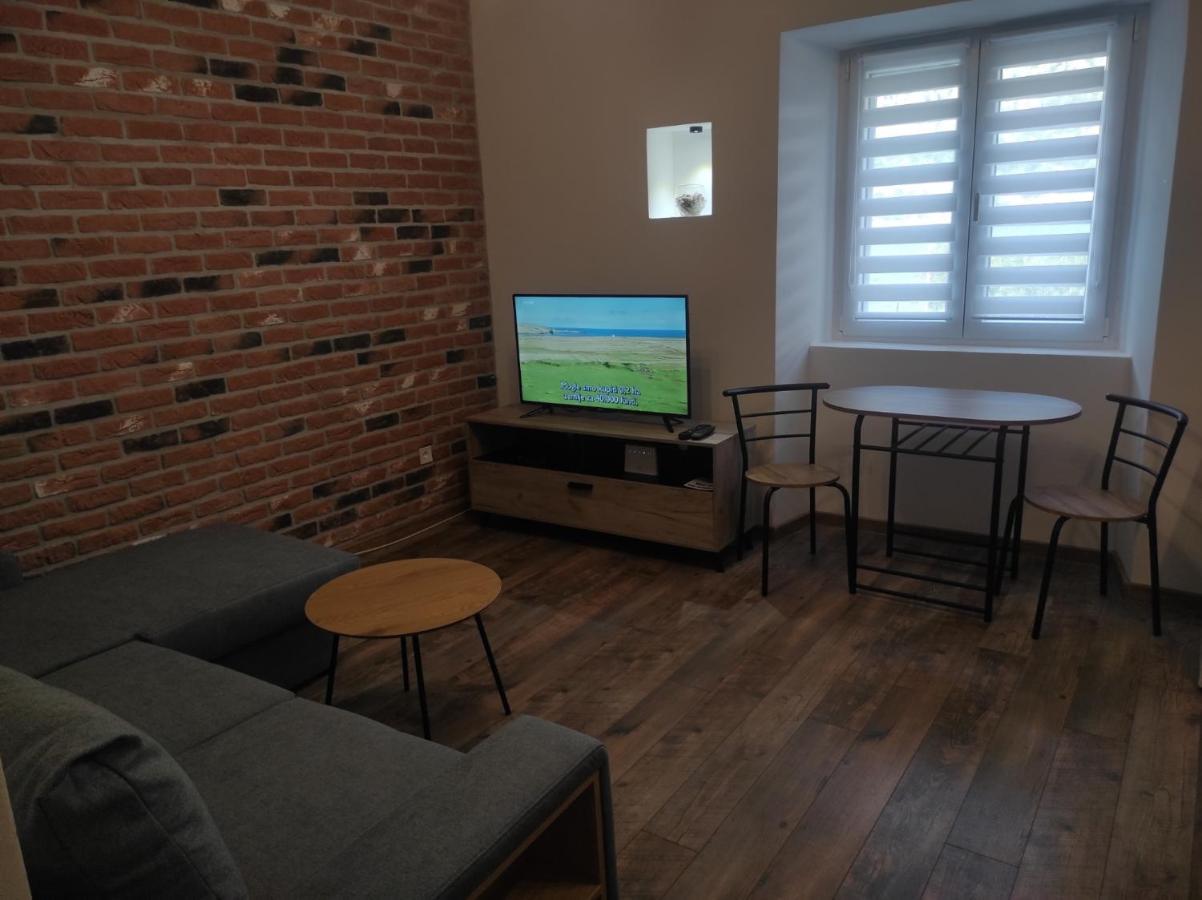 Apartman Pontica Котор Экстерьер фото