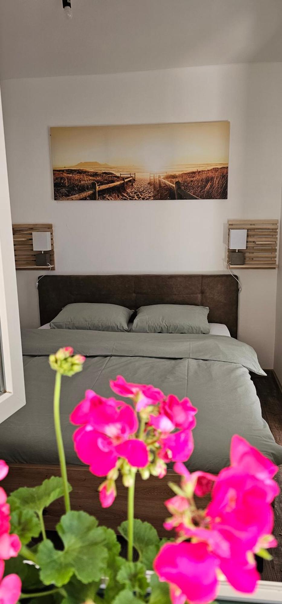 Apartman Pontica Котор Экстерьер фото