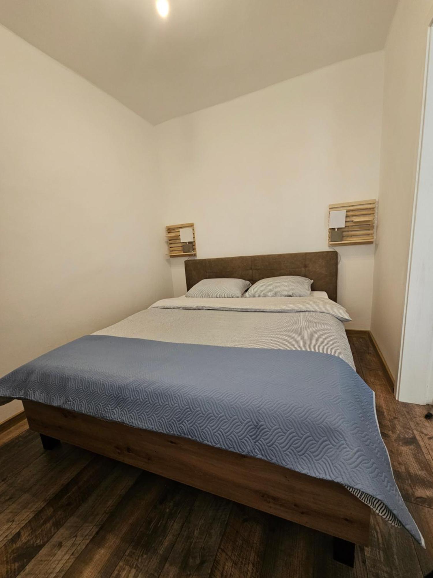 Apartman Pontica Котор Экстерьер фото