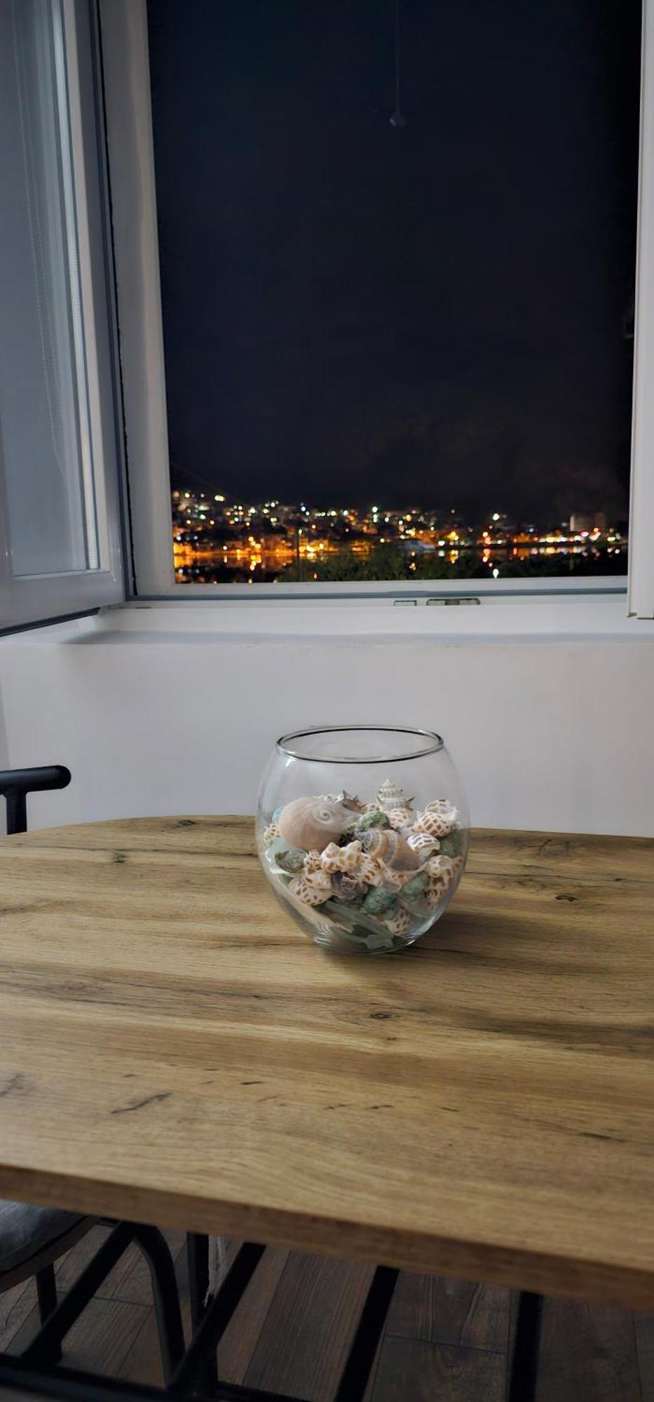 Apartman Pontica Котор Экстерьер фото