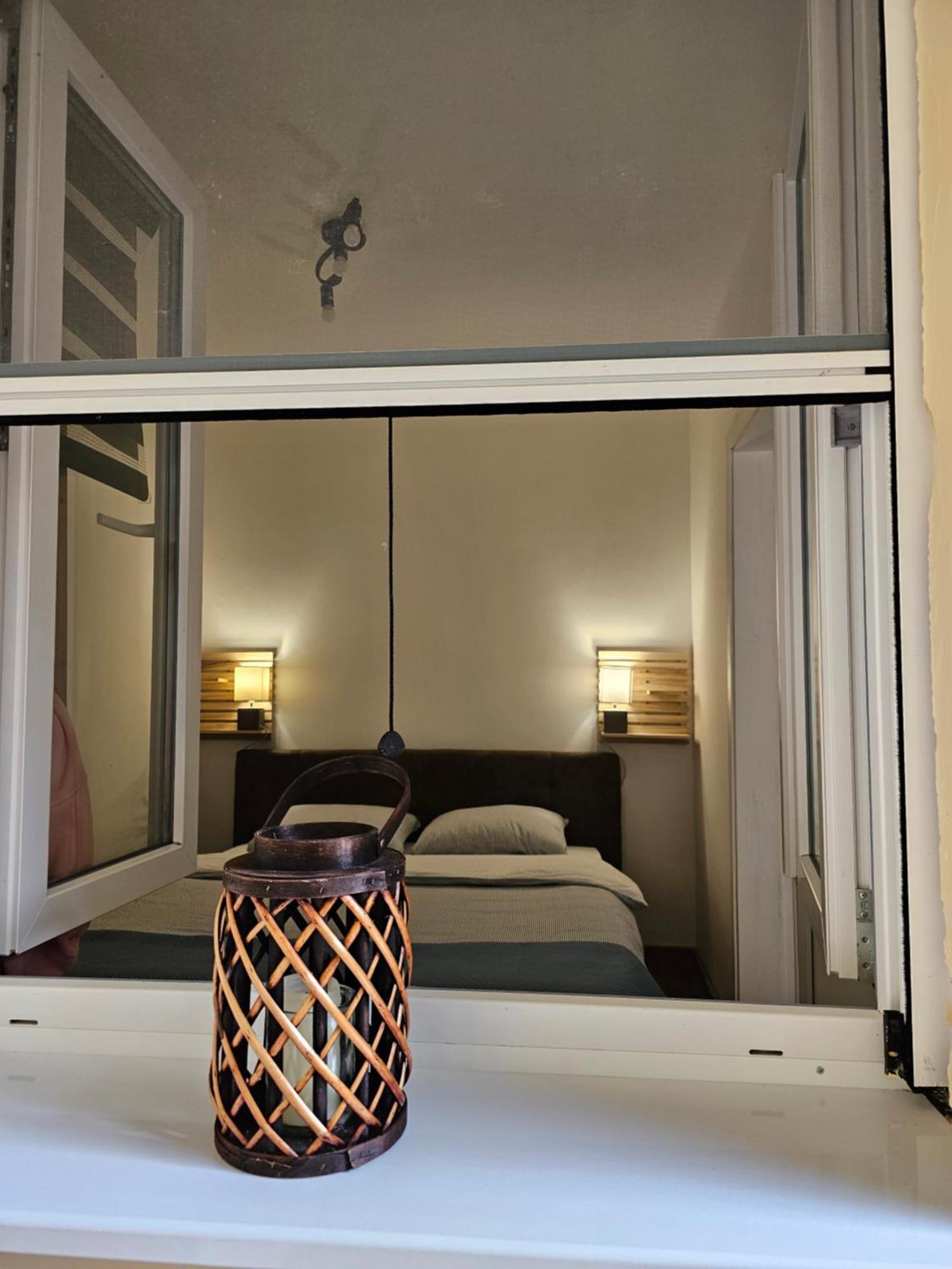 Apartman Pontica Котор Экстерьер фото